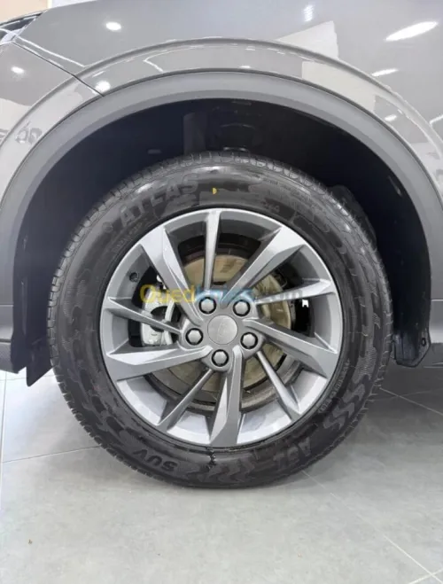 Geely Coolray 2025 Super max