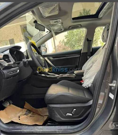 Geely Coolray 2025 Super max