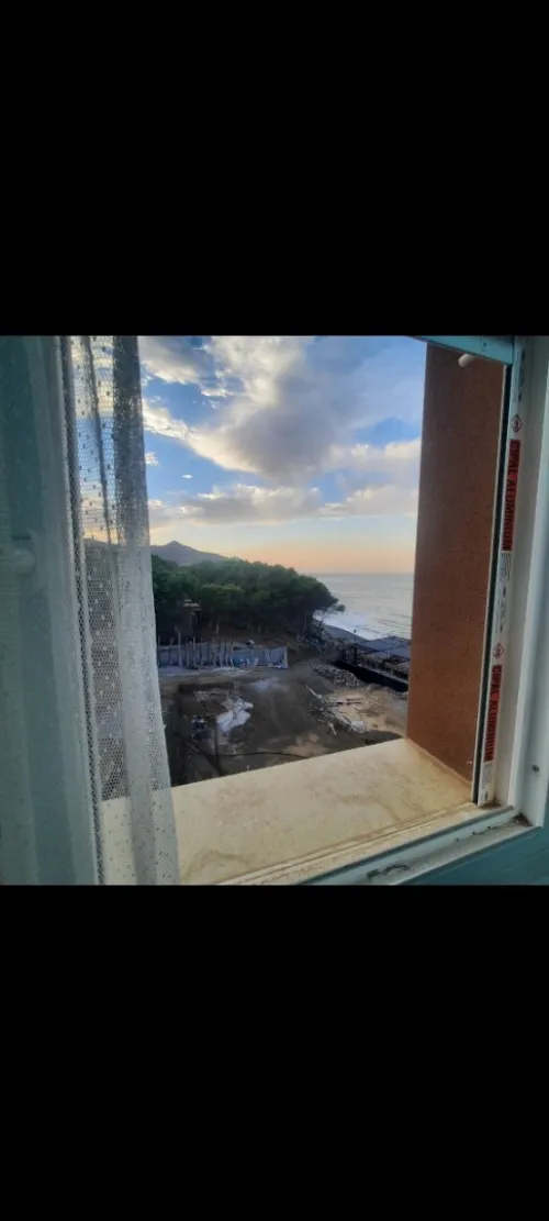 Location Appartement F3 Béjaïa Beni ksila