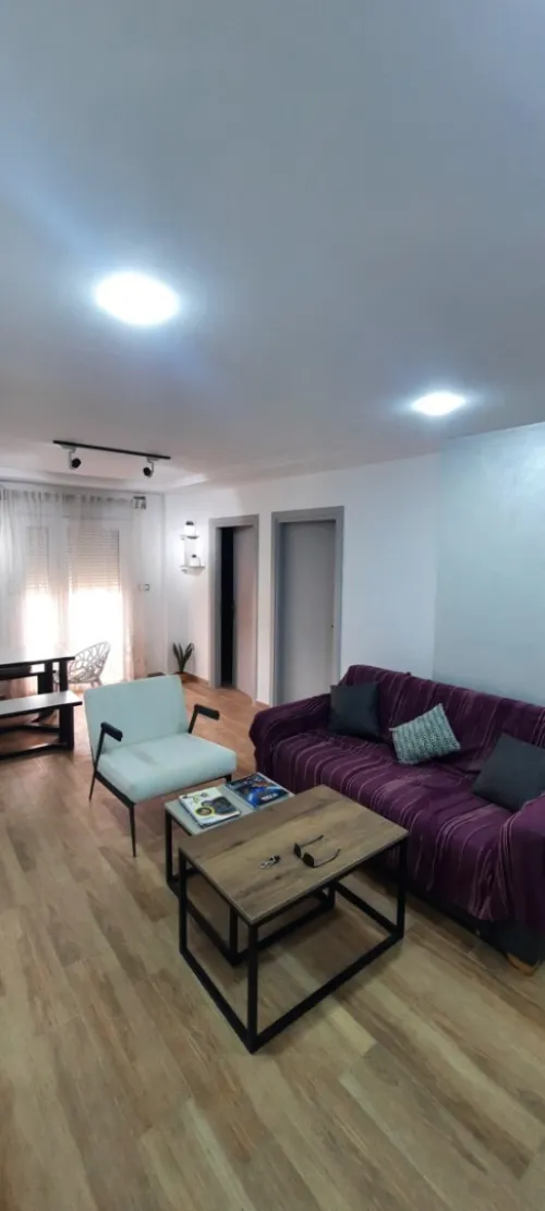 Location Appartement F3 Béjaïa Beni ksila