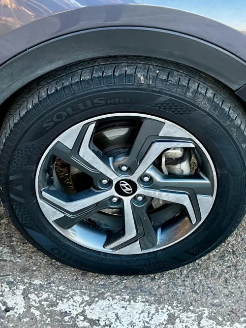 Hyundai Creta 2019 Facelift
