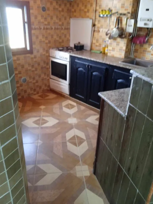 Location Appartement F2 Tizi Ouzou Tigzirt