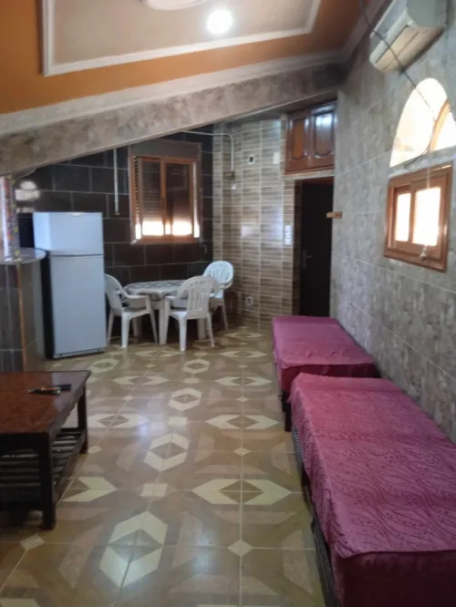 Location Appartement F2 Tizi Ouzou Tigzirt