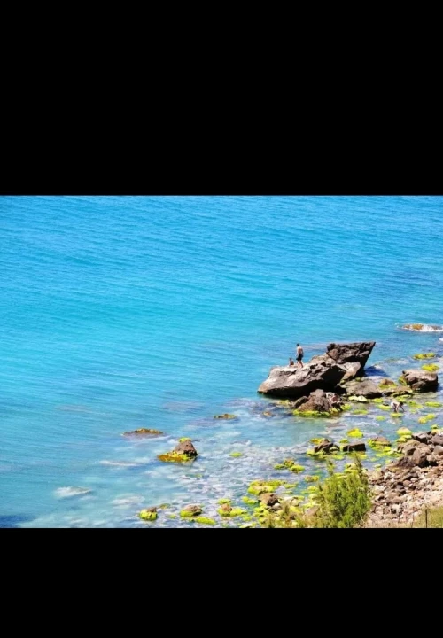 Location Appartement F2 Tizi Ouzou Tigzirt