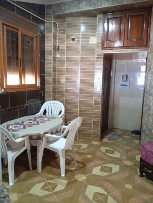 Location Appartement F2 Tizi Ouzou Tigzirt