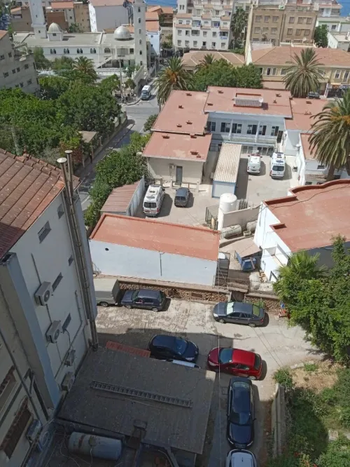 Location Appartement F2 Tizi Ouzou Tigzirt
