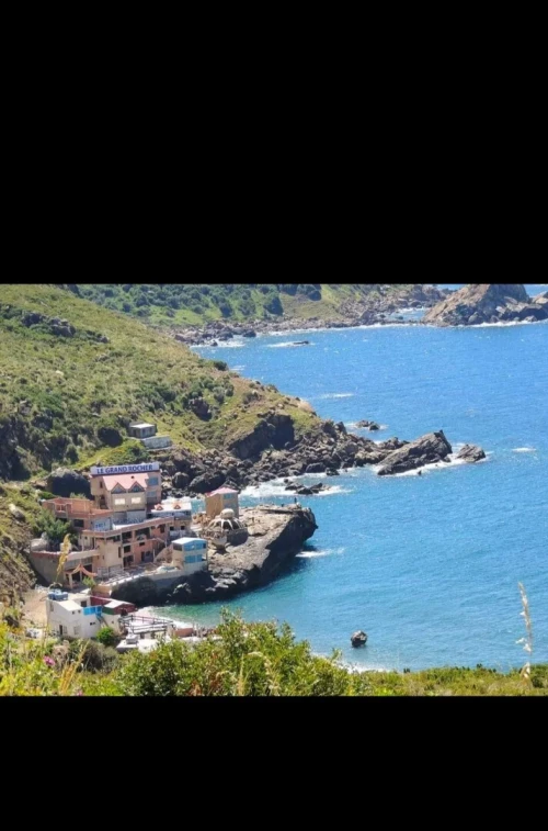 Location Appartement F2 Tizi Ouzou Tigzirt
