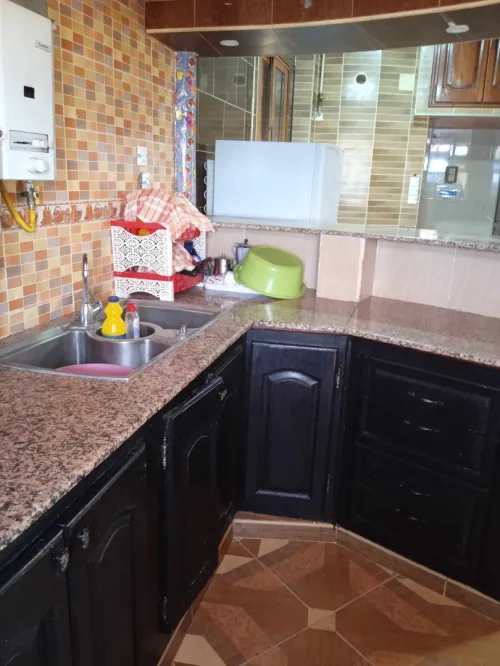 Location Appartement F2 Tizi Ouzou Tigzirt