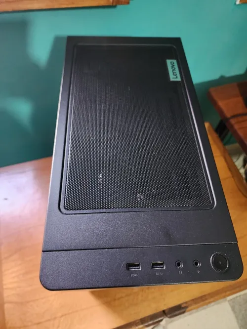 Unite Gamer i5 11th/16gb/RTX2060