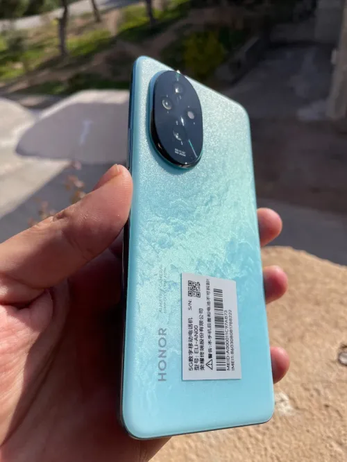 Honor 200 12/512 Chine version Honor 200