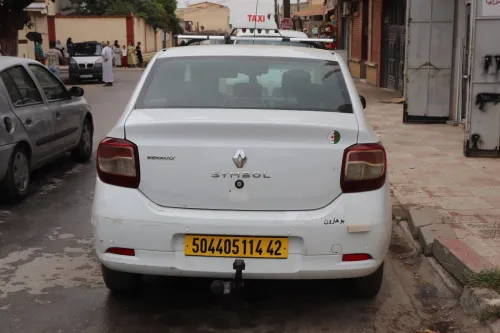 Renault Symbol 2014 Symbol