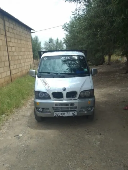 DFSK Mini Truck 2011 SC 2m30