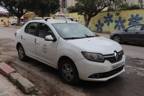 Renault Symbol 2014 Symbol
