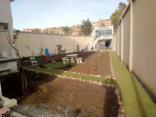 Vente Villa Bouira Sour el ghouzlane
