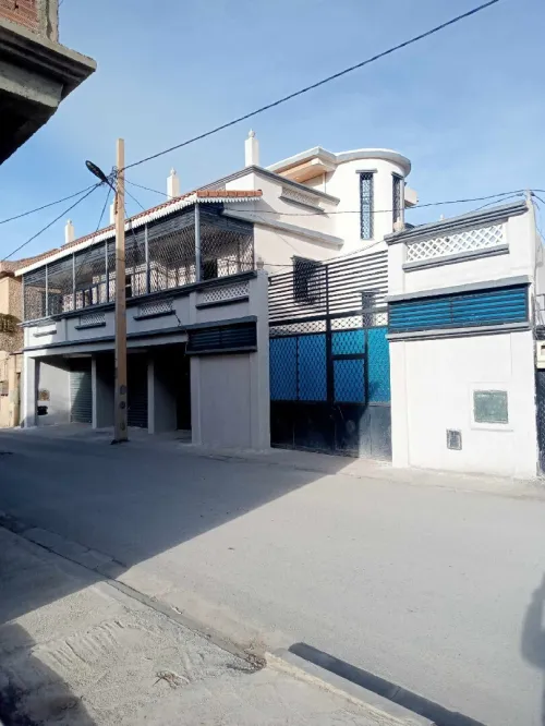 Vente Villa Bouira Sour el ghouzlane