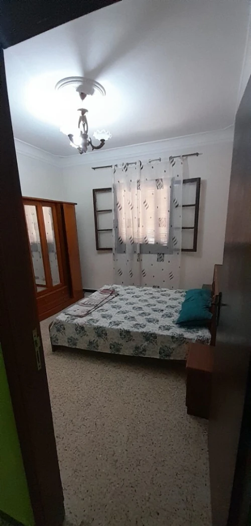 Location vacances Appartement F2 Alger Bordj el bahri