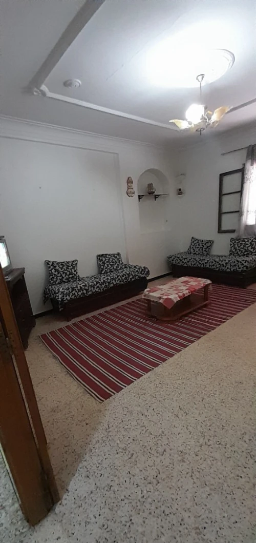 Location vacances Appartement F2 Alger Bordj el bahri