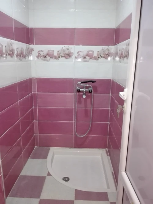 Location Appartement F3 Jijel Taher