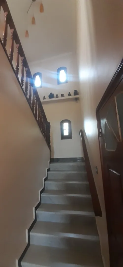 Location Duplex F4 Alger Hydra
