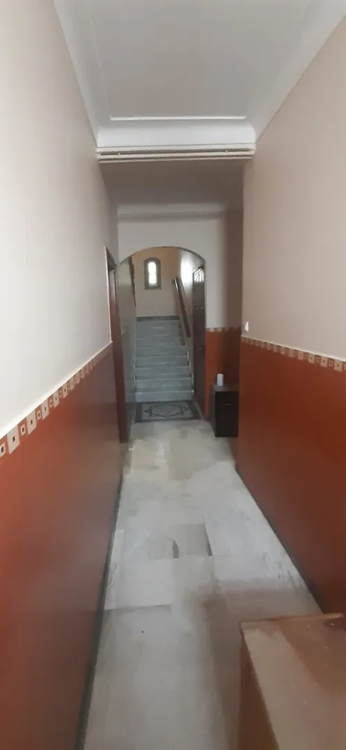 Location Duplex F4 Alger Hydra