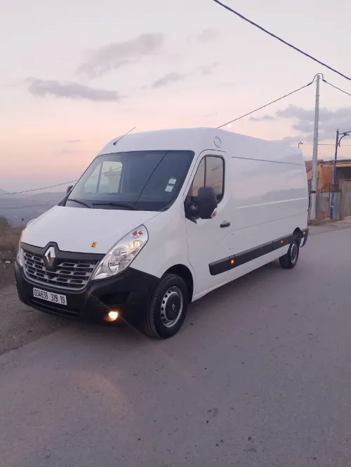 renault master renault master 2019