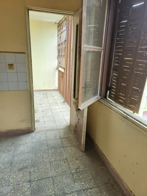 Vente Appartement F4 Blida Boufarik