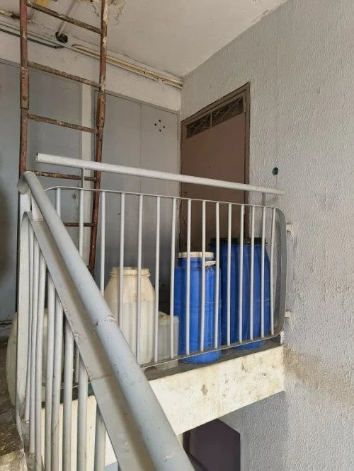 Vente Appartement F4 Blida Boufarik
