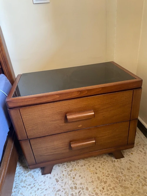 Chambre à coucher à vendre 