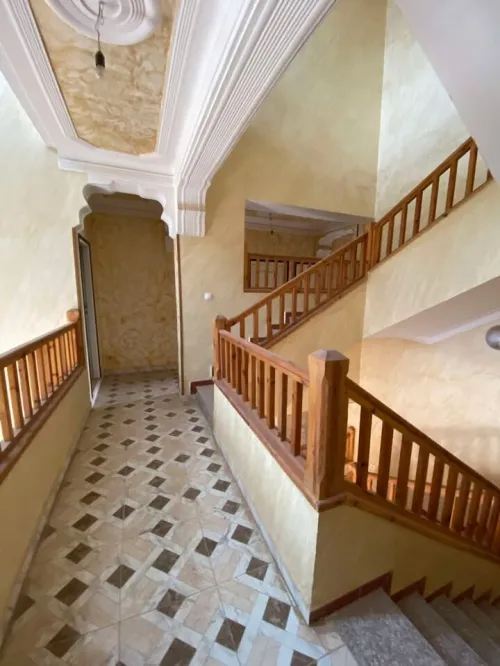 Vente Villa Béjaïa Akbou