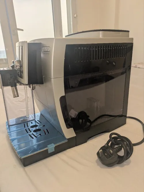 Machine à café