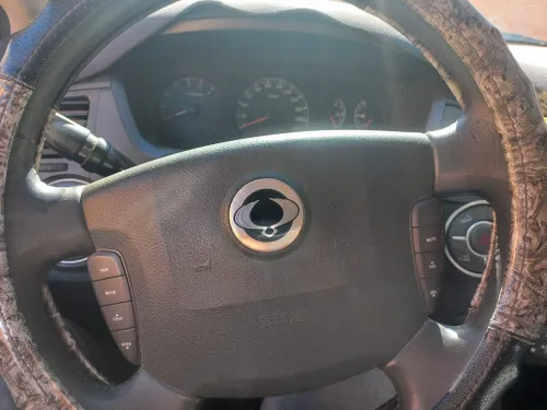 SsangYong Kyron 2006 Kyron