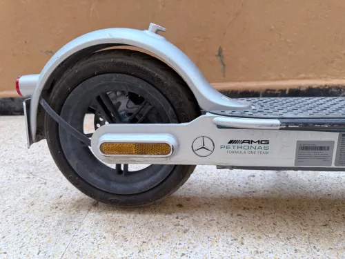 Vente de trottinette