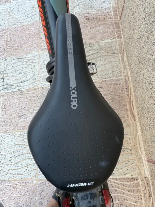 Haibike
