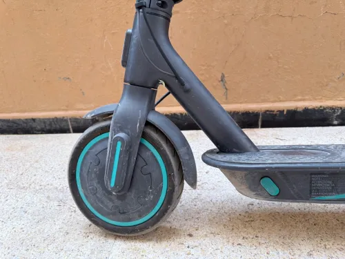 Vente de trottinette