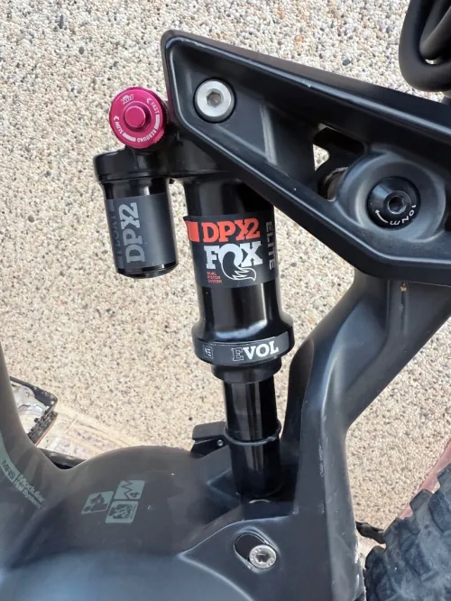 Haibike