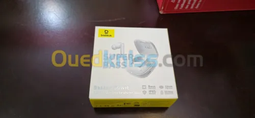 Baseus Wireless Earphones