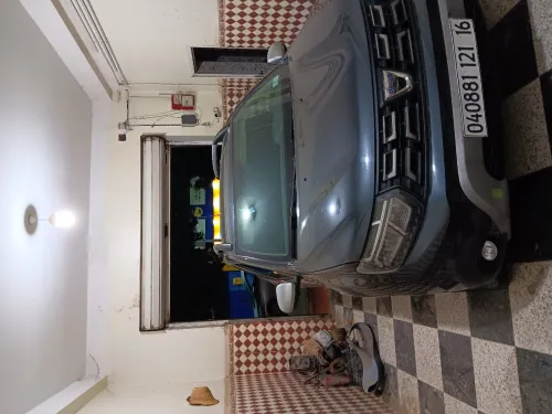 Dacia Duster 2021 FaceLift Lauréate