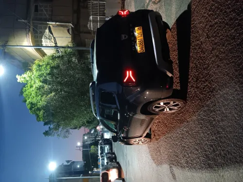 Dacia Duster 2021 