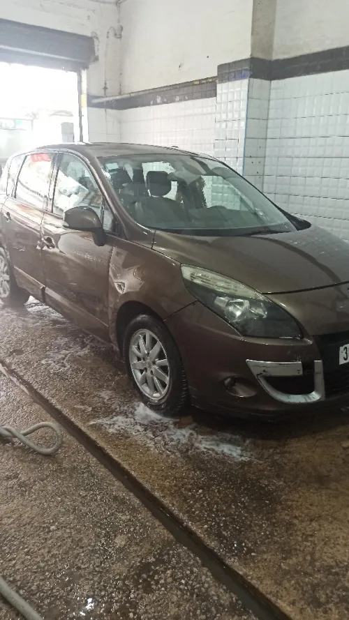 Renault Scenic 2011 Scenic