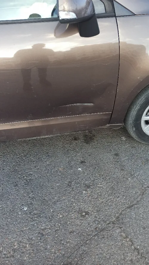 Renault Scenic 2011 Scenic