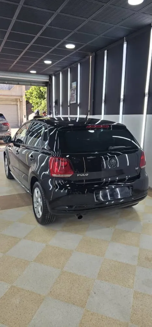 Volkswagen Polo 2014 Concept