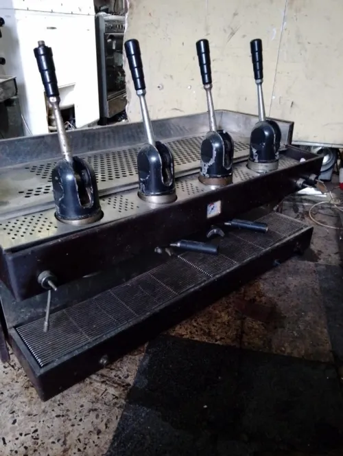 Machine a café 
