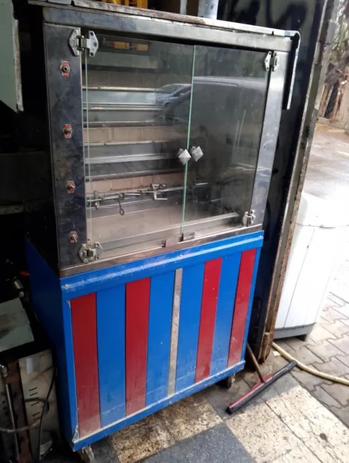 Machine a café 