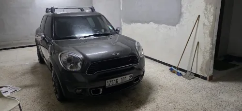 Mini Countryman 2011 Cooper S