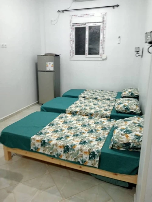 Location Appartement Studio Alger Baraki