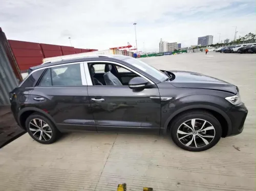 Volkswagen T-Roc 2025 Full option