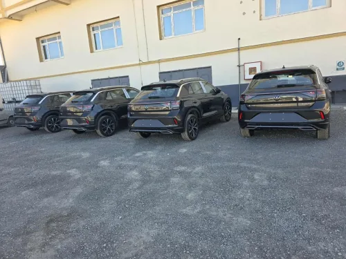 Volkswagen T-Roc 2025 Full option