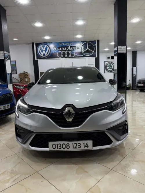 Renault Clio 5  2023 RS Line