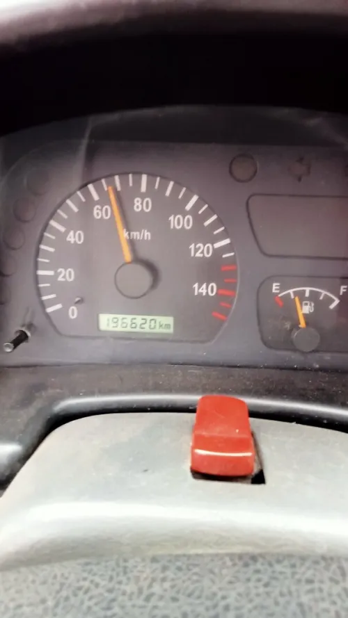 Zotye Z100 2012 (Ancienne)
