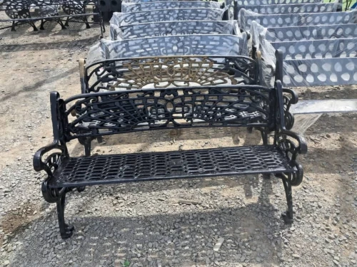 Fabrication et Vente d'éclairage publique et aménagement urbain